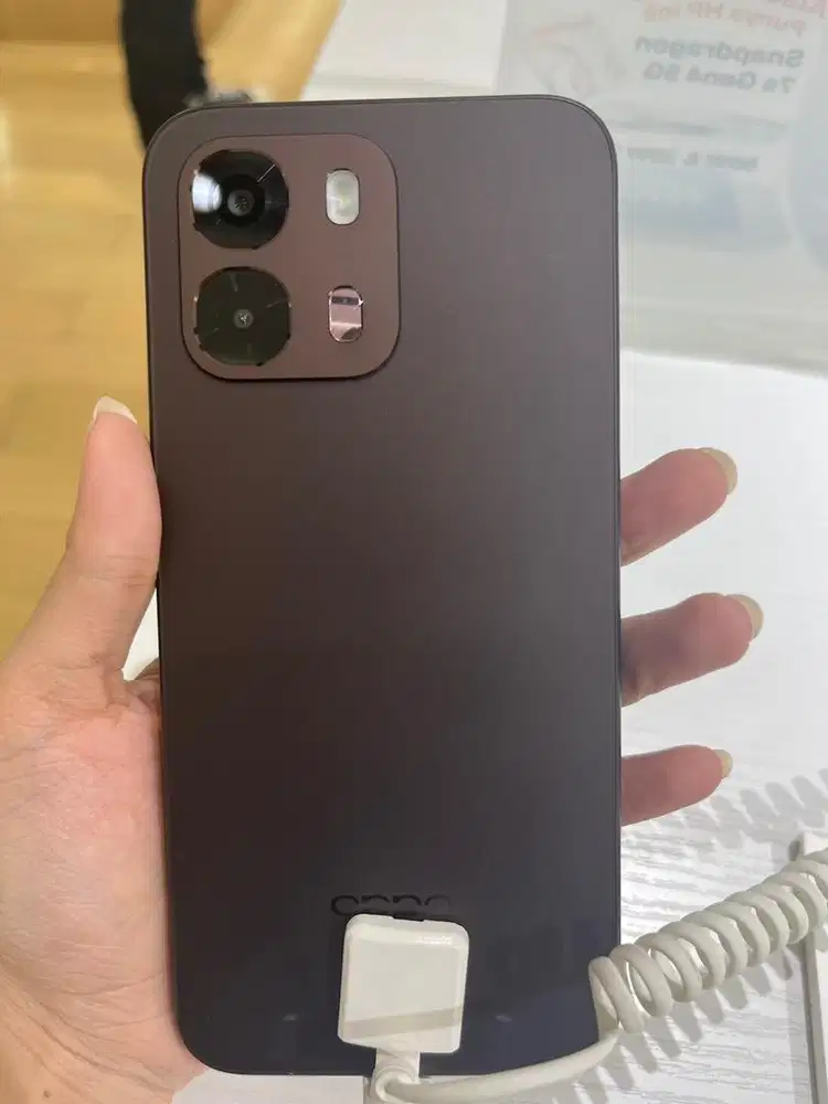 Oppo A6s bisa cicilan 0%