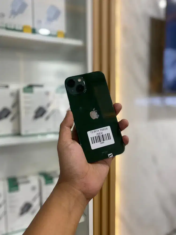 IPHONE 13/256gb IBOX