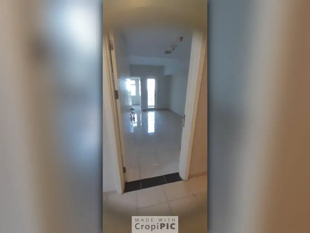 Sewa Apartemen Springlake Summarecon Bekasi 3BR – View Penabur!