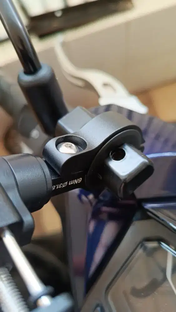 Holder motor GUB P30 PRO