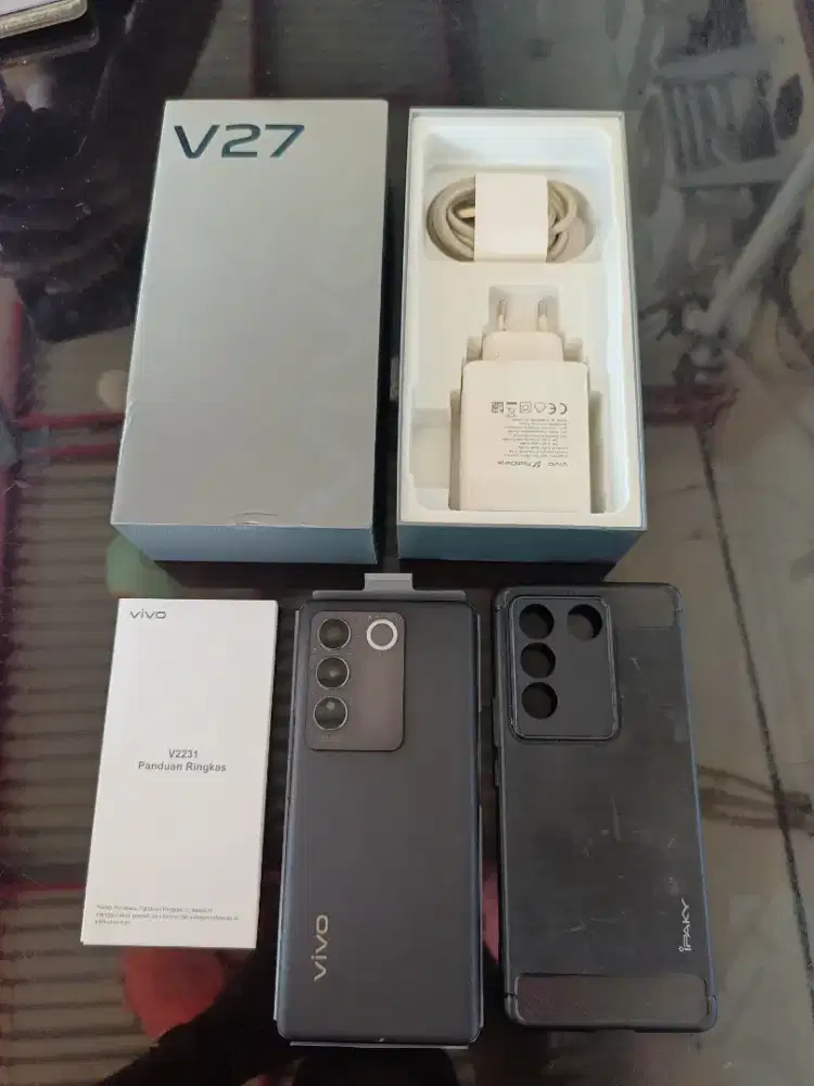 Vivo V27 5G 8/256