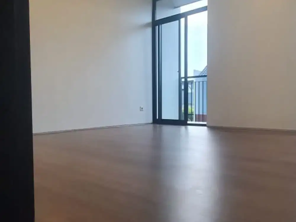 Rumah di Tatar Lokacitra Kota Baru Parahyangan