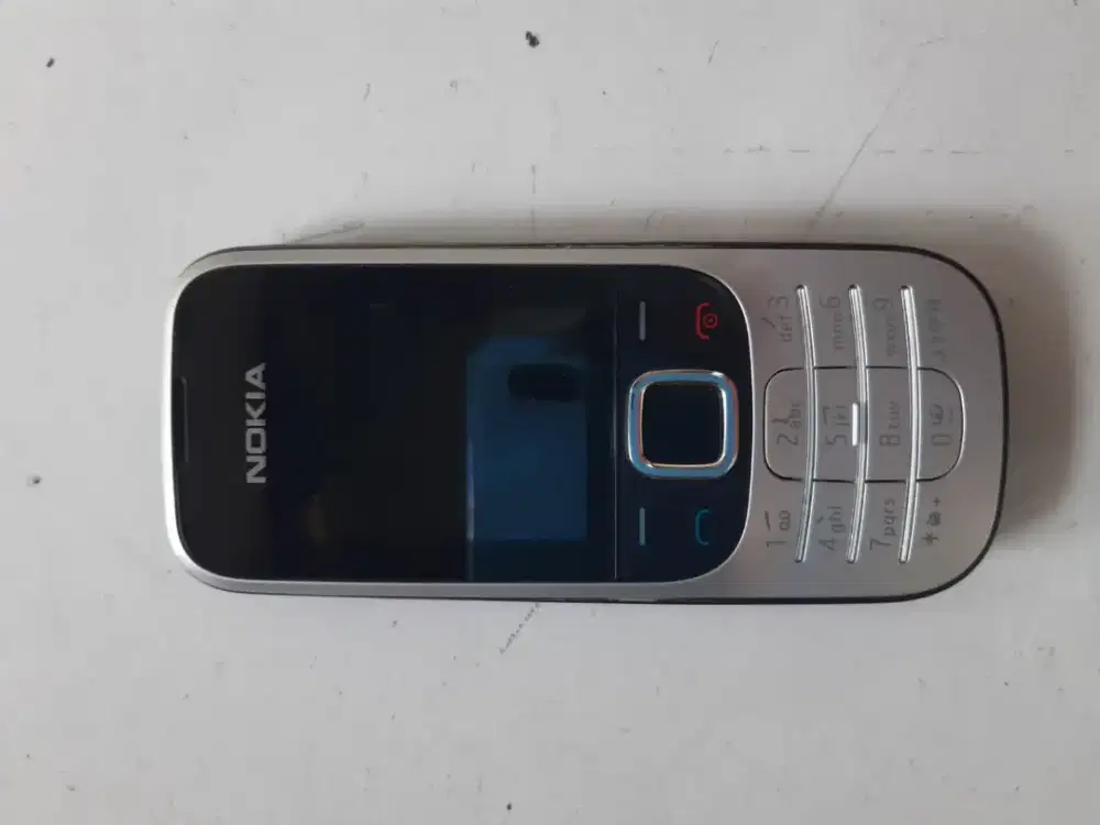 Dijual hanphone NOKIA