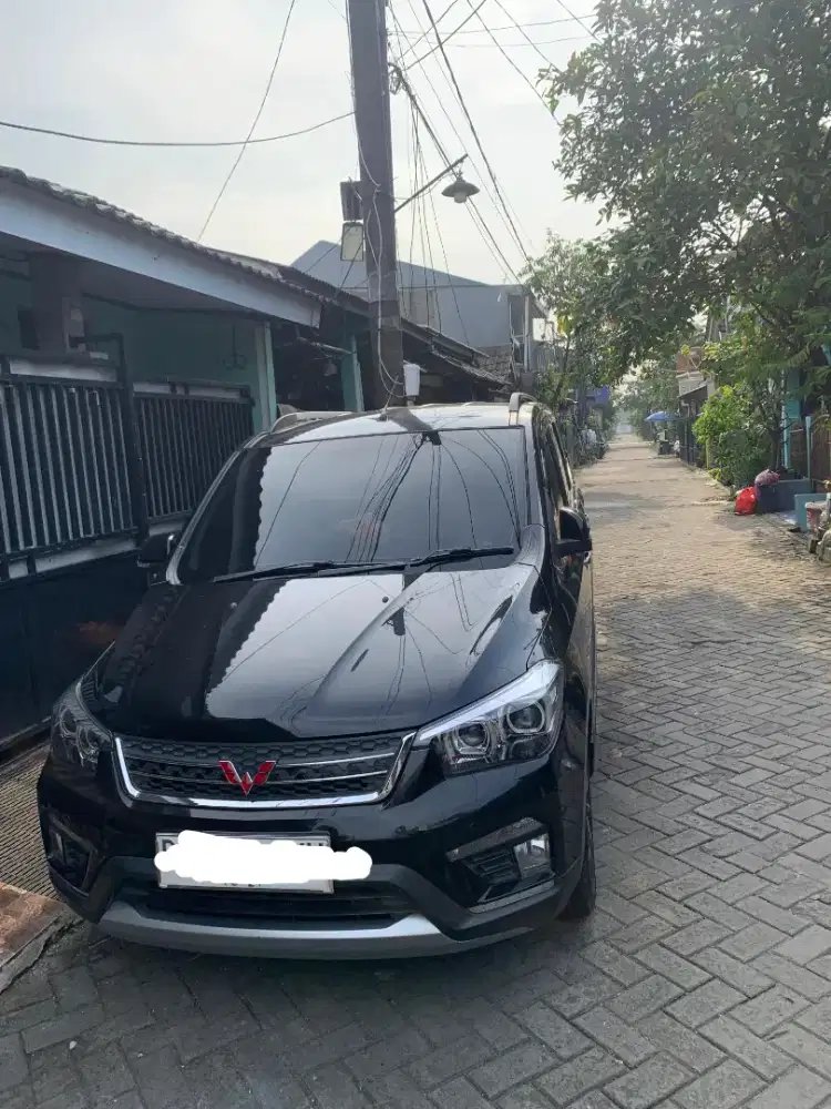 Jual mobil bekas