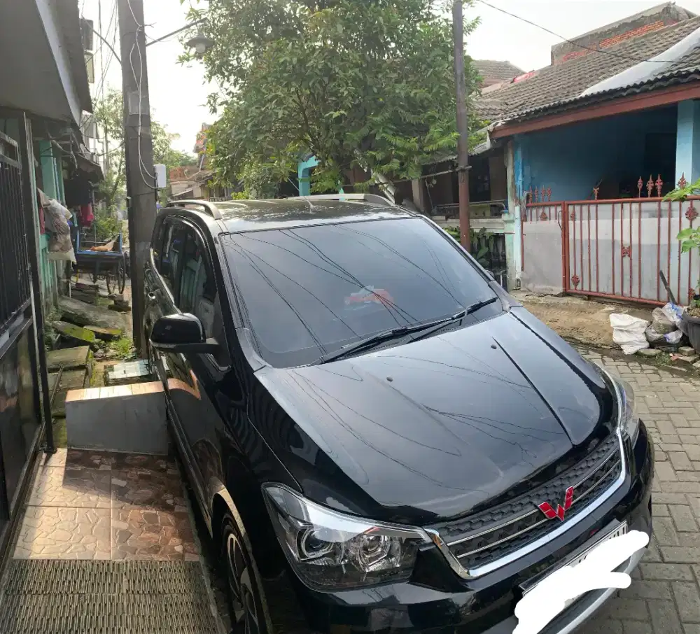 Jual mobil bekas