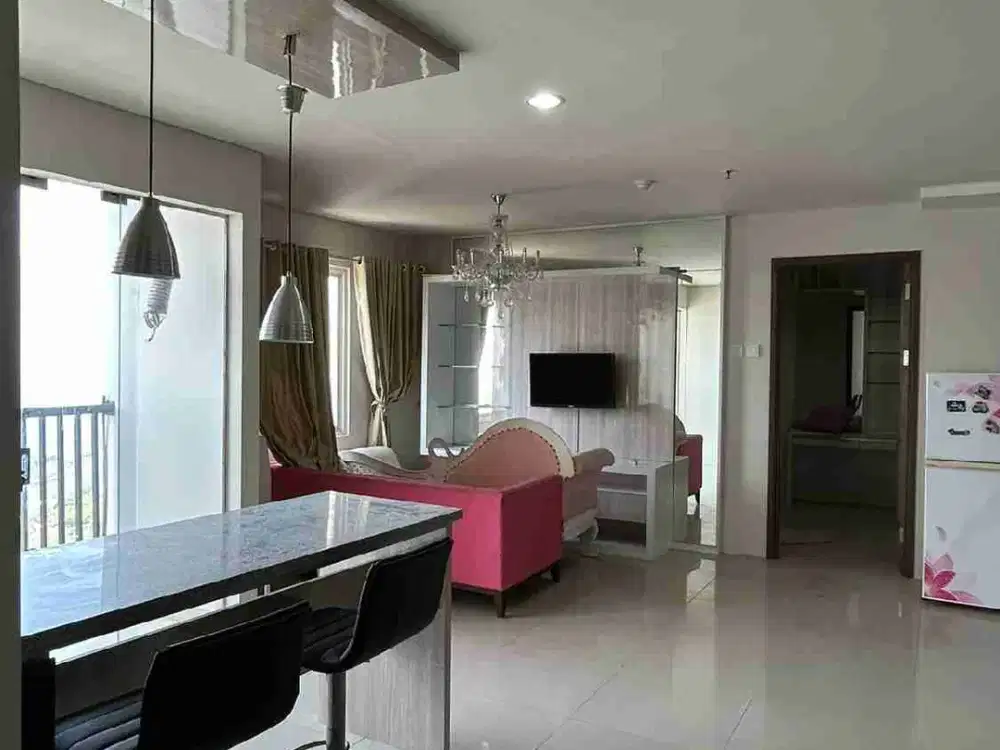 Apartemen Northland Ancol