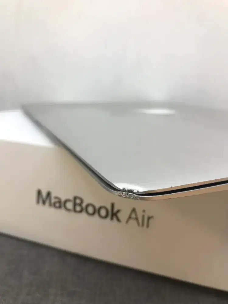 macbook air 13 inc 2013
