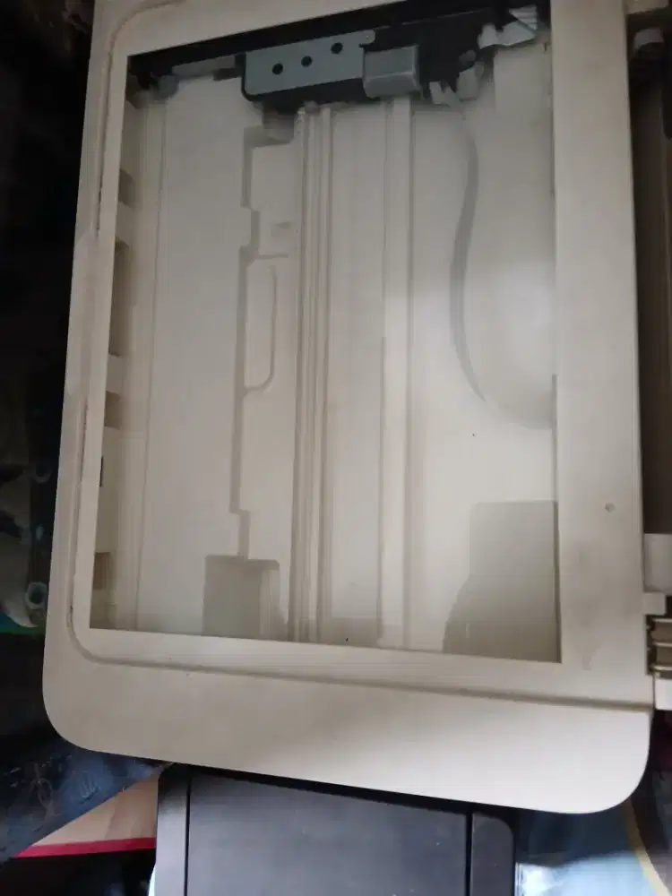 Printer scanner MG2570