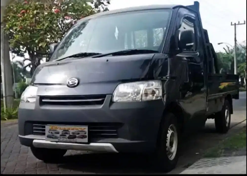 DP 13Jt GRANMAX PU 3Way 2021 1.3 Grandmax Pick up Gran Grand Max 3 Eay