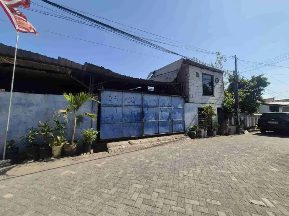 DI JUAL RUMAH
KEL. : ASEM ROWO
KEC. : ASEM ROWO
KAB  : SURABAYA