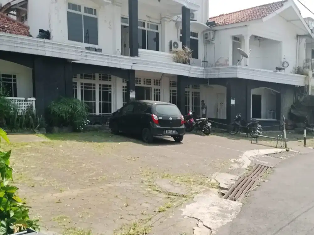 Jual Hotel Termurah di Soekaeno Hatta Bandung Kota