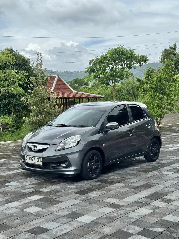 DP 28JT (BRIO E CKD 1.2 MATIC)
