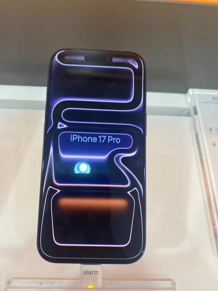 17 pro ram 256, 512, 1tb,