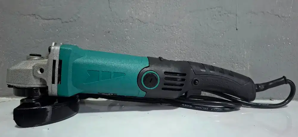 Baru gerinda tangan listrik variabel speed