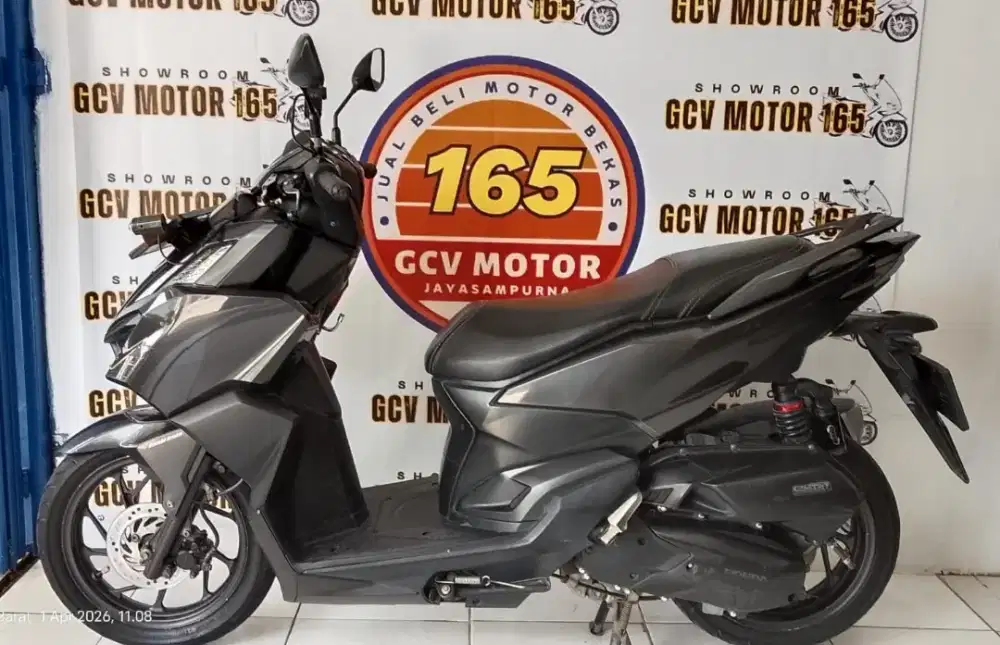 Honda Vario 160b2023