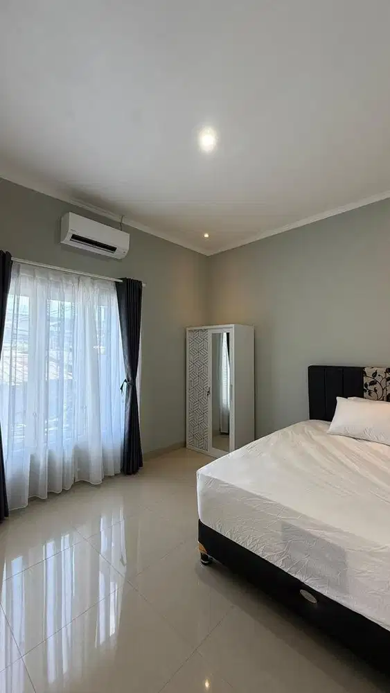 Kost Putri Residence