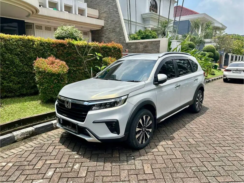 Honda BR-V 2022 Prestige