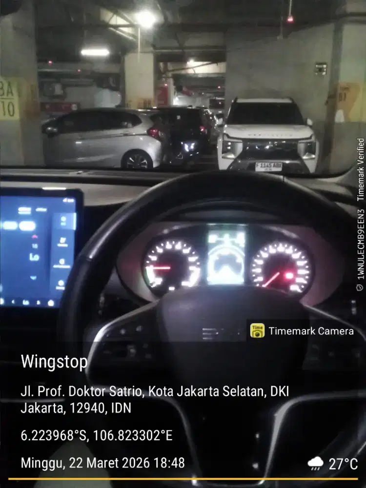 Mencari pekerjaan sopir pribadi atau expedisi antar luar kota