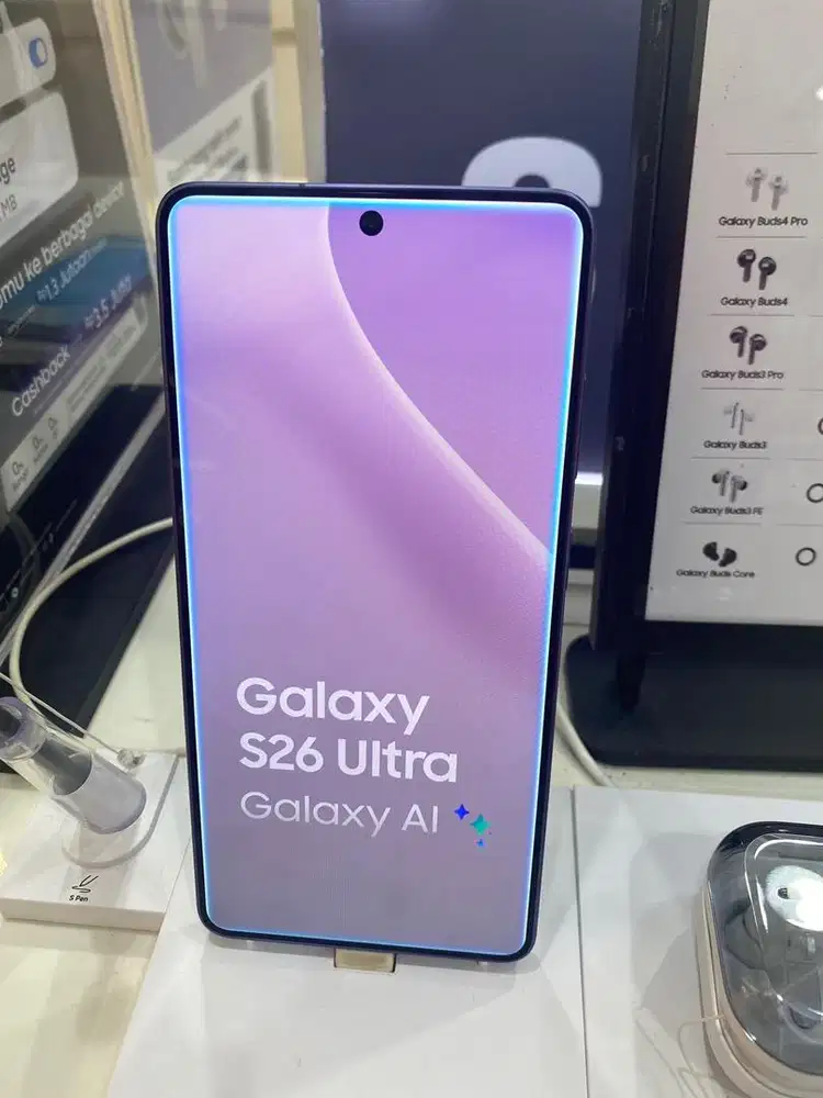 samsung s26 ram 256,512,1tb