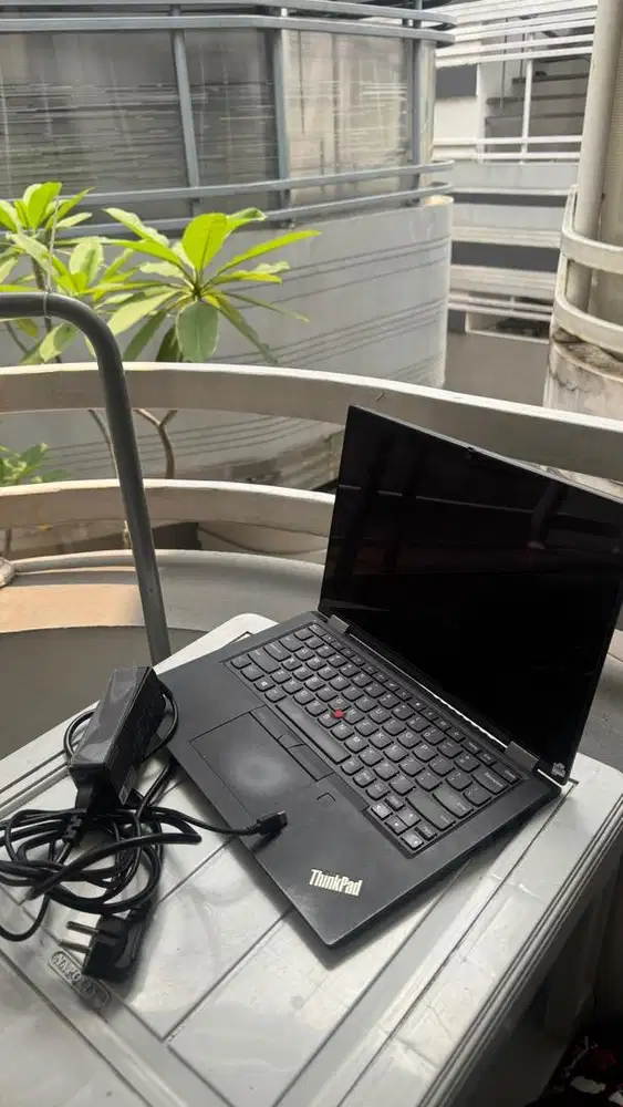 Lenovo Yoga L13 Thinkpad