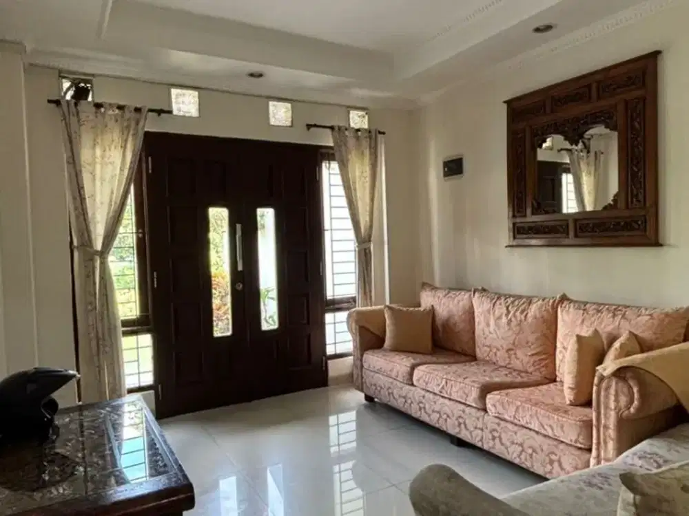 Jual Kosan Premium lokasi sangat strategis di dekat ITB UNPAR Cisitu dago Bandung Kota Harga Nego