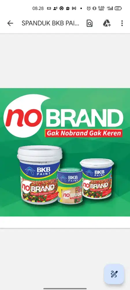 Dibutuhkan Cepat Sales TO