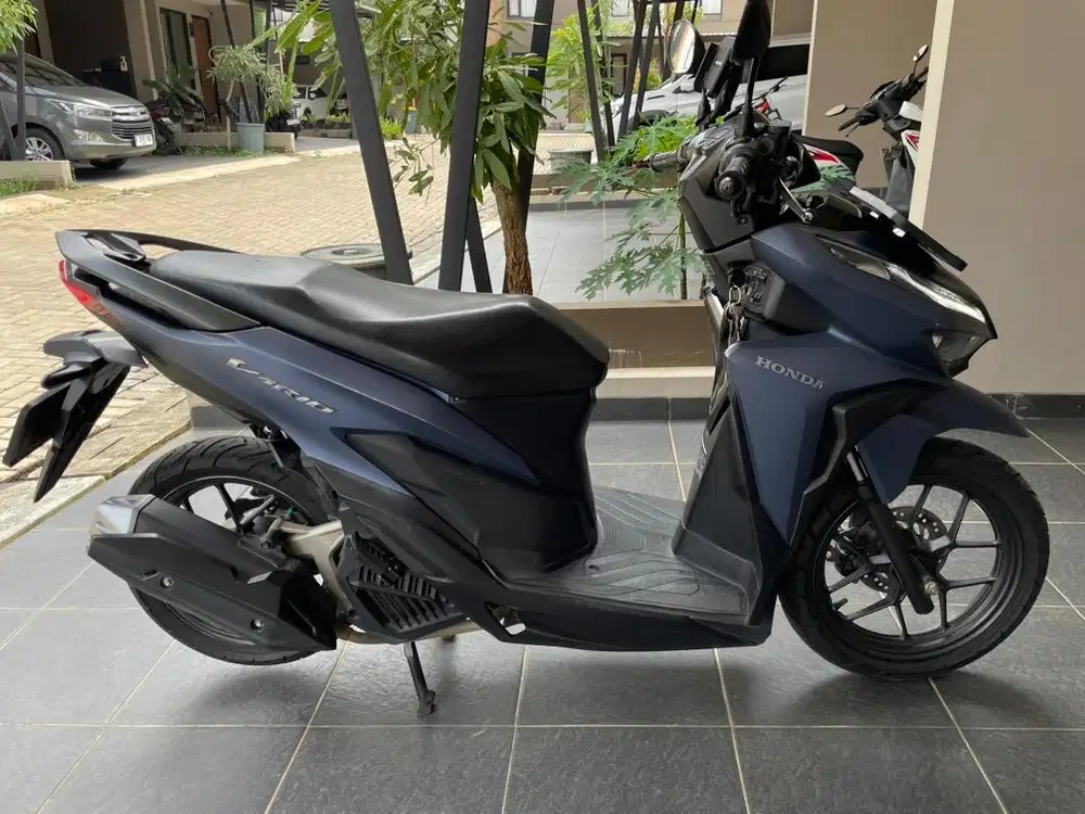 Honda Vario 125 (2020)
