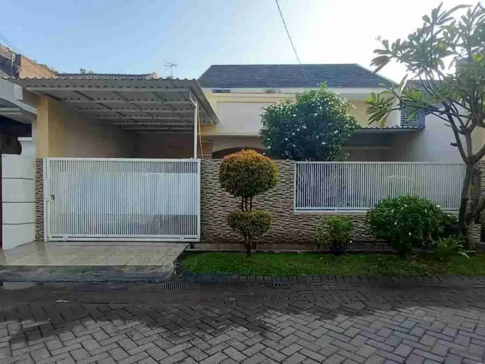 Deltasari Cluster‼️ Rumah Minimalis Siap Huni