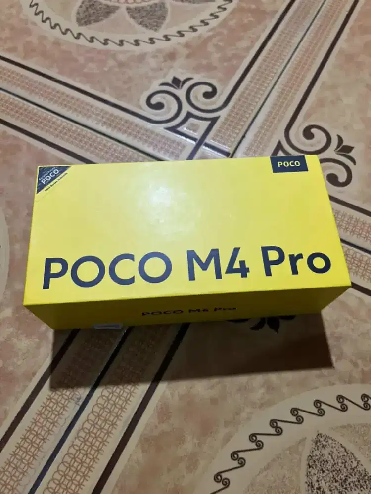 POCO M 4 PRO 8/256
