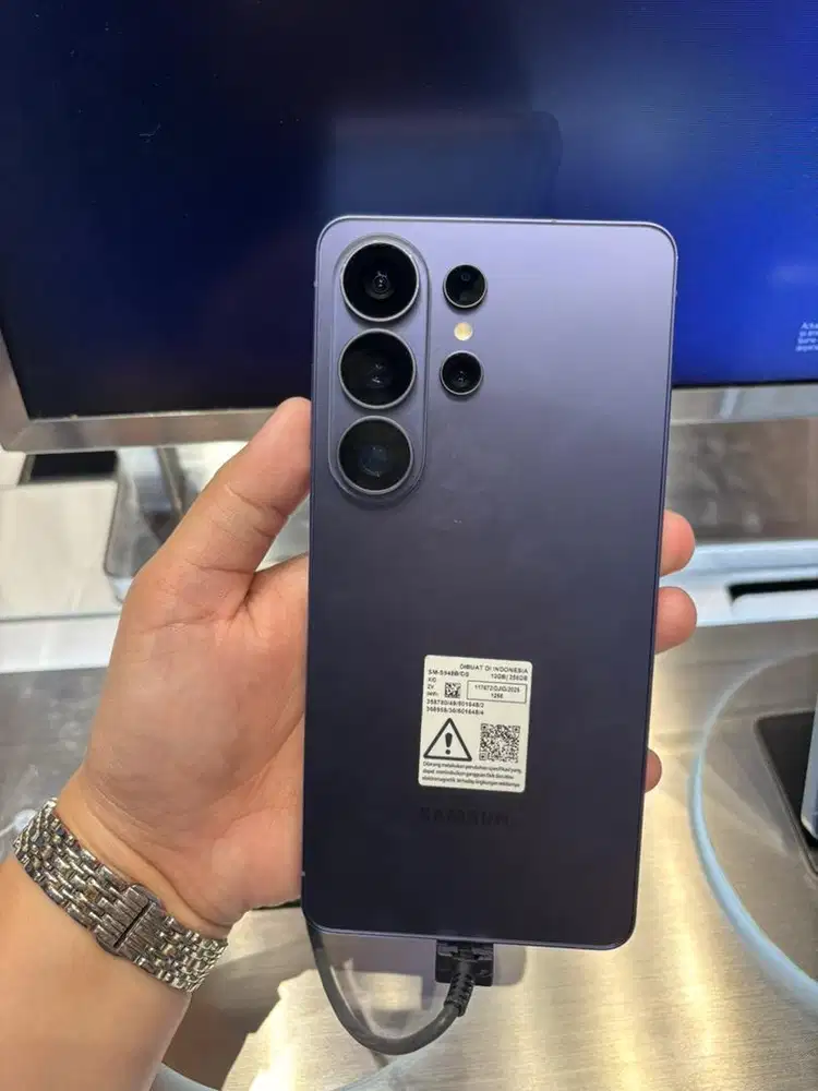 Galaxy S26 Ultra 256GB