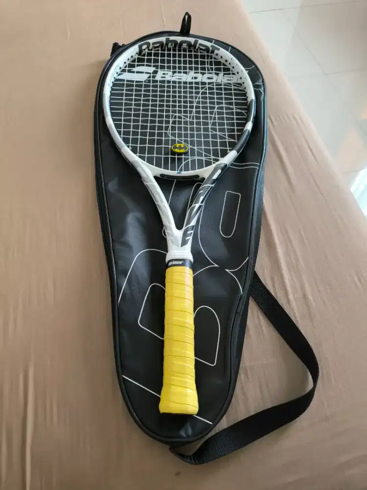 Di Jual Raket Tennis Babolat Pure Drive Limited Edition 2024