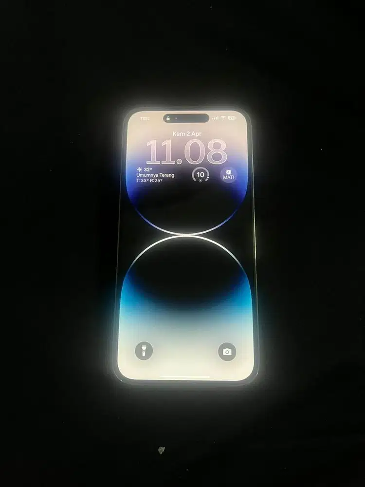 Iphone 14 Pro Max 256gb