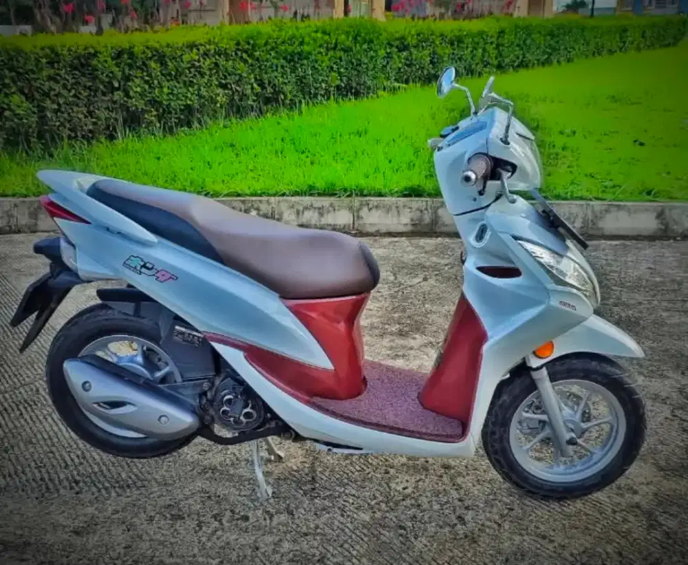 Spacy Kalcer 2012 Karbu