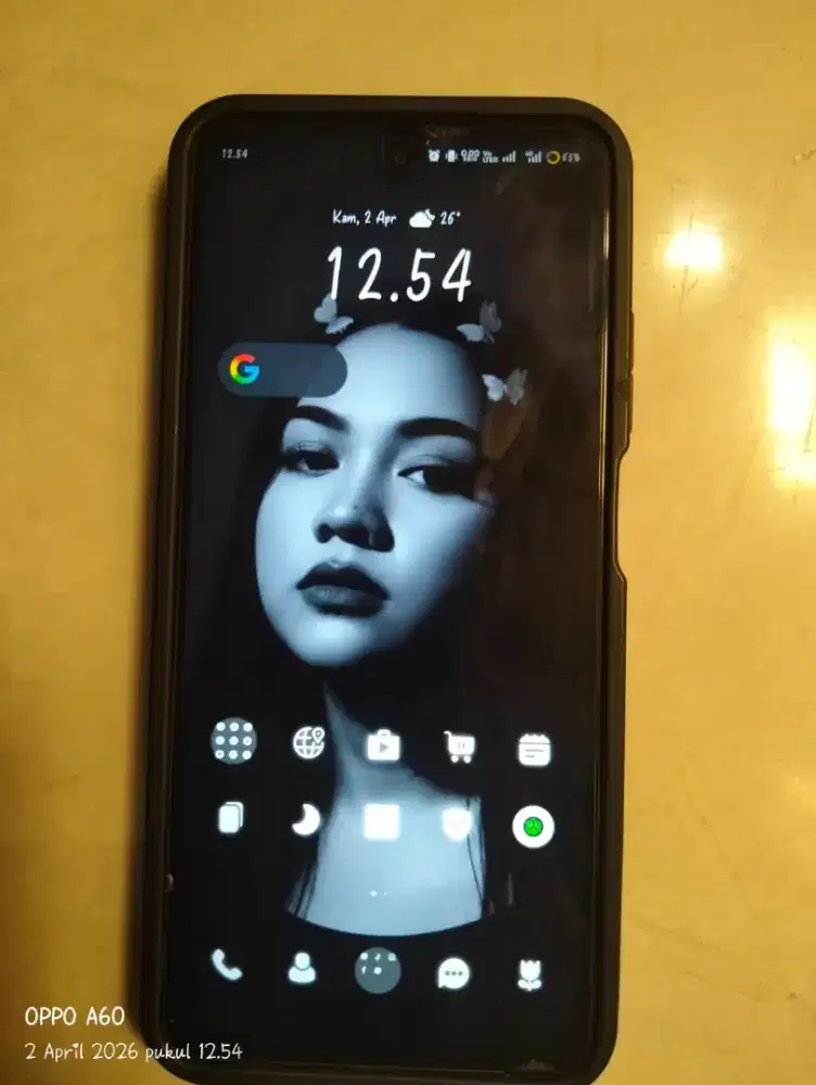 Pengen upgrade ke iphone