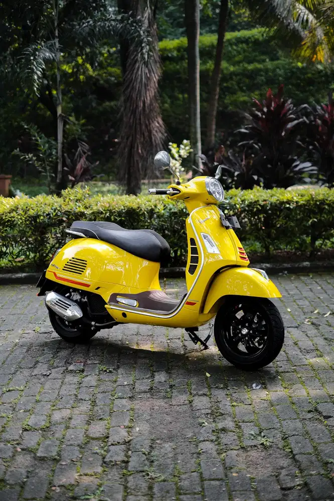 Vespa GTS ss 150 I-GET 4v ABS 2022