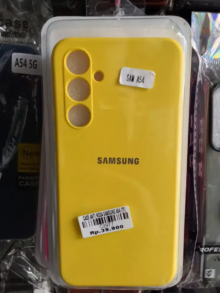 CASE ANTI NODA SAMSUNG A54 ATLANTIS DASYAT