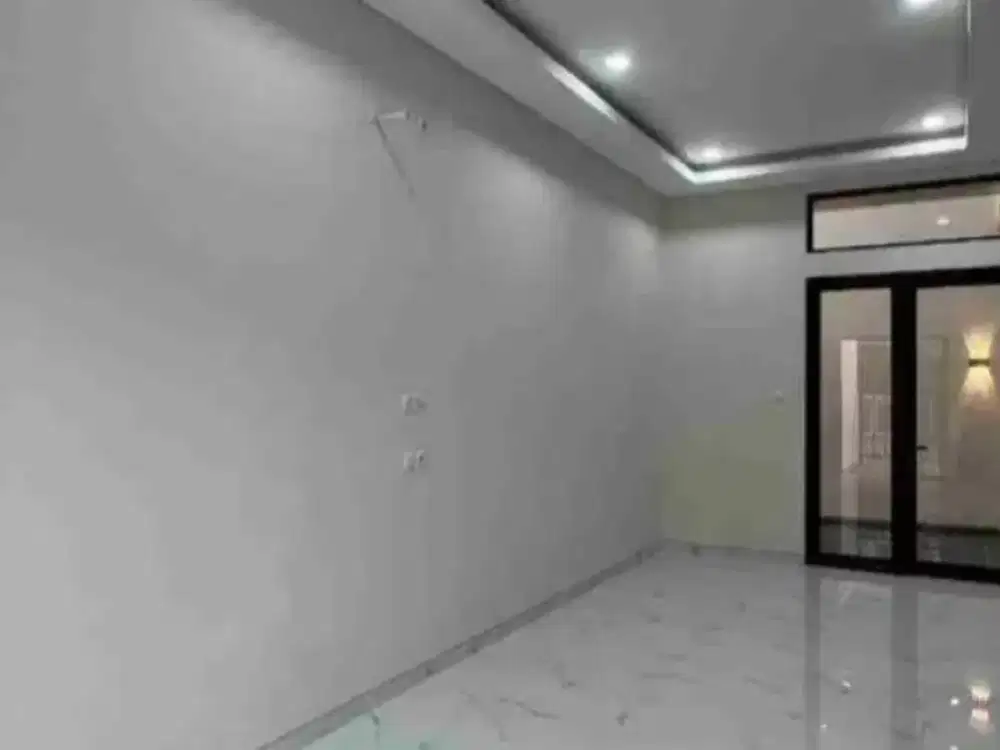 BARU GRESS‼ Rumah PANTAI MENTARI Surabaya Timur