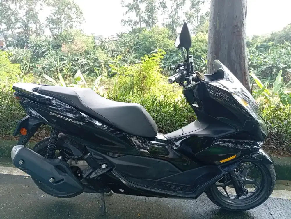 PCX 160 CBS 2024