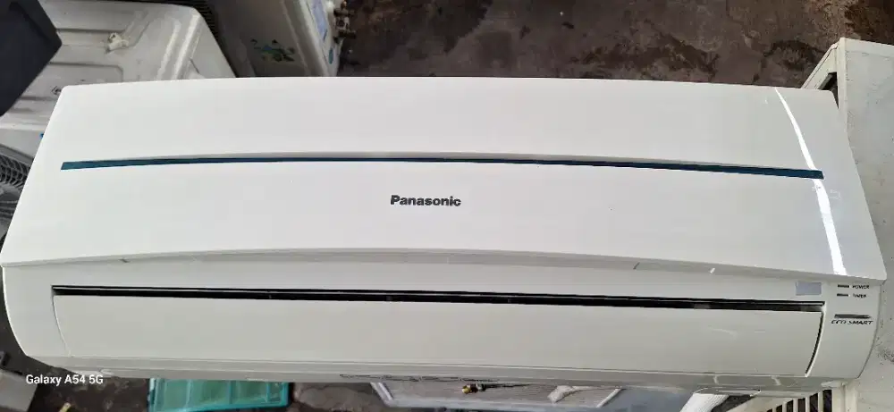 Ac pannsonic 1/2 pk