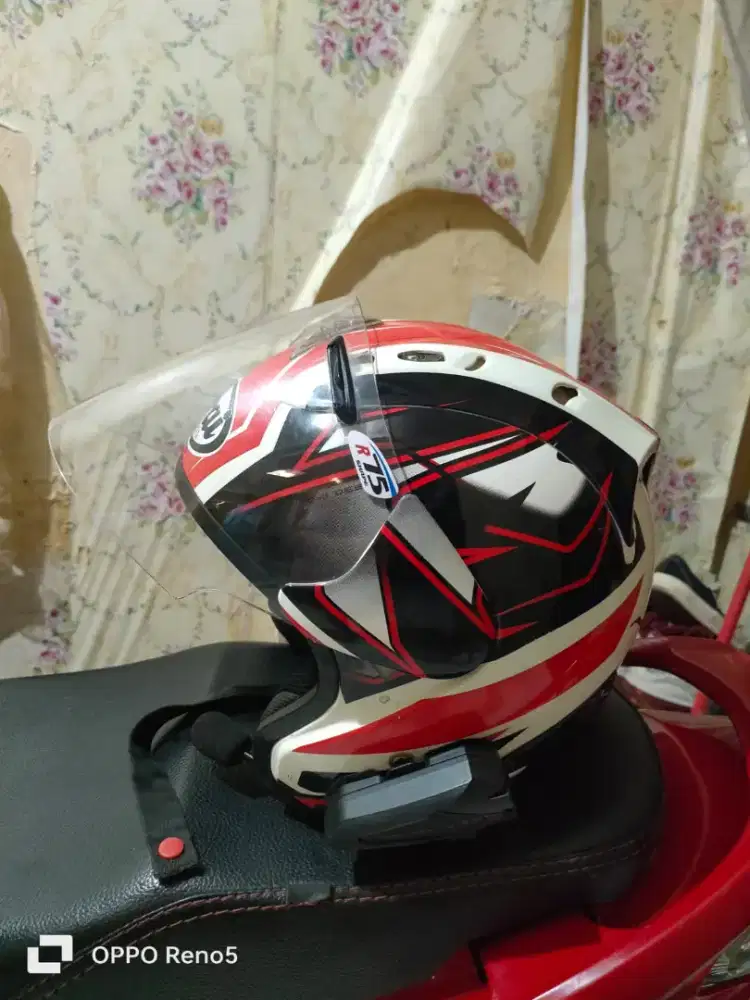 For sale Helm copy Arai by scoot