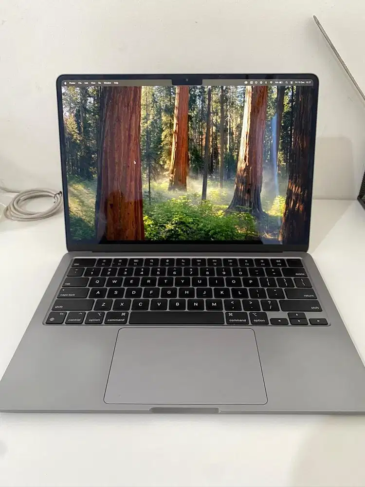 Macbook Air M2 RAM 8GB SSD 512GB iBox