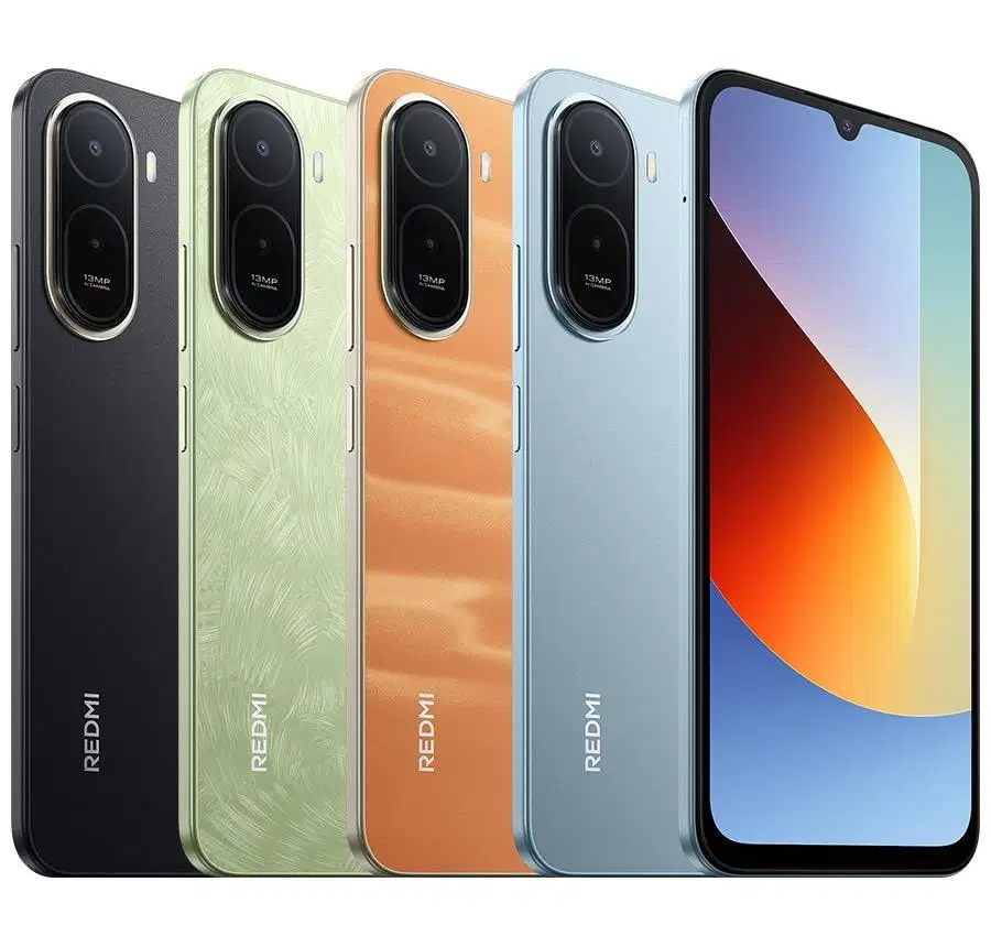 Redmi A7 Pro 4/64 New