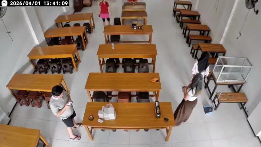 Dicari Pegawai Warung Penyetan di Baratajaya