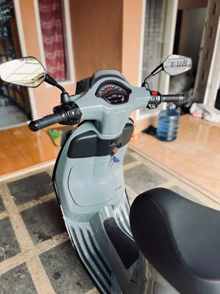 VESPA SPRINT S 2025
