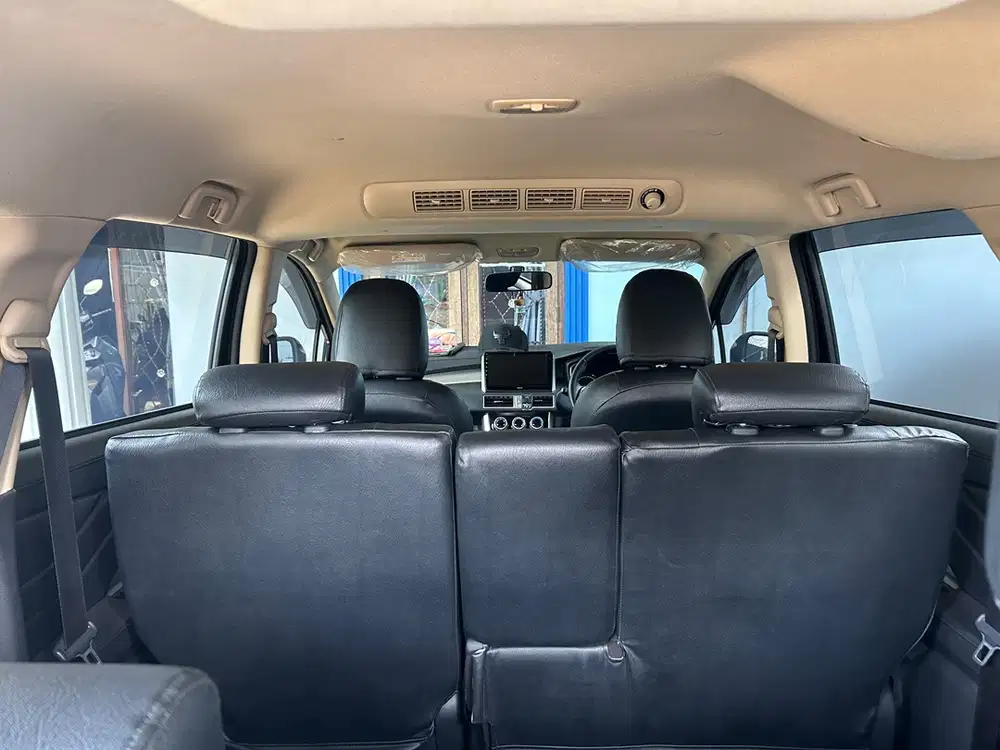 Mitsubishi Xpander 2019 Bensin