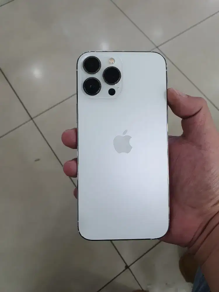 Iphone 13 promax 256gb ibox mulus fulset