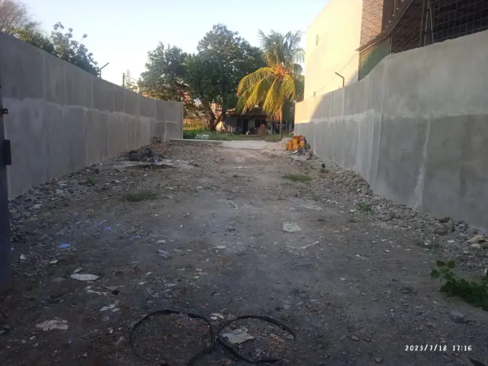 Hotmix aspal jalan paving land Clearing cut and fill