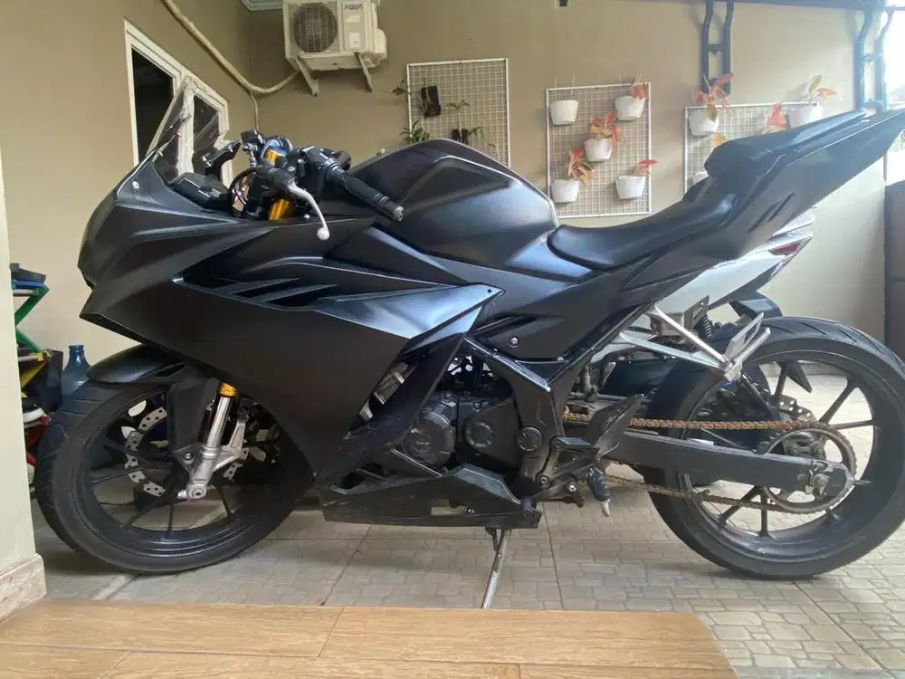 CBR 150 ABS 2023