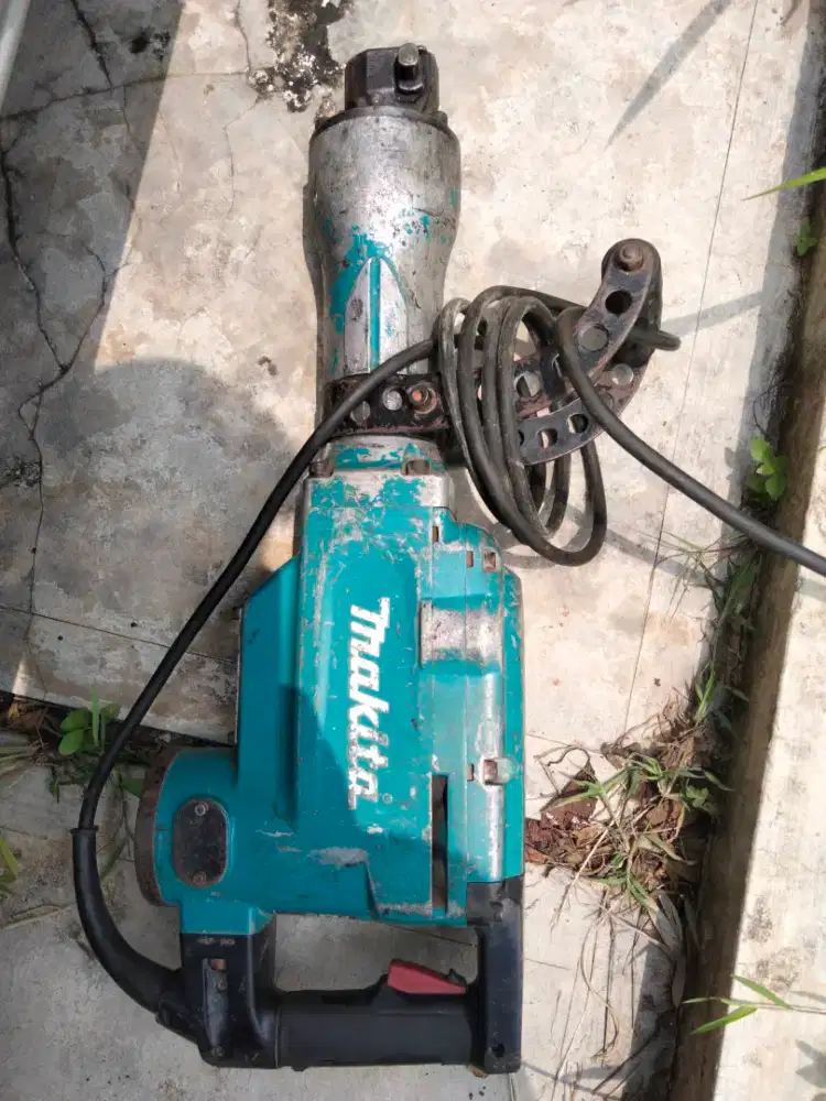 Jack Hammer  Bobok Beton makita
