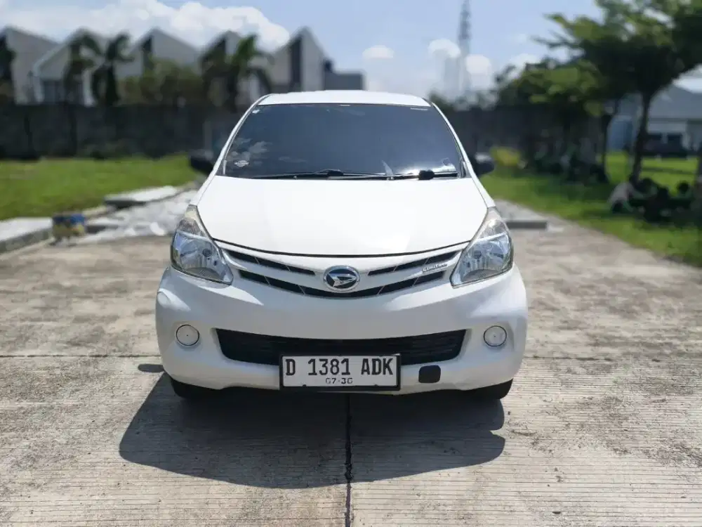 Dp 5 JT Xenia 1,0 D Manual 2015